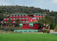 Отель Club Aslanbey Hotel